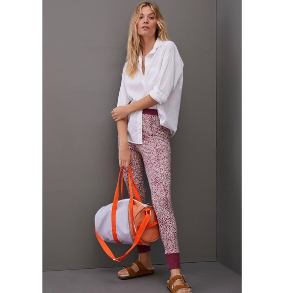 Anthropologie Samia Leggings - Picture 2 of 5